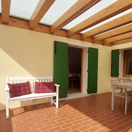 Agriturismo l'Eremo Volpago del Montello Esterno foto
