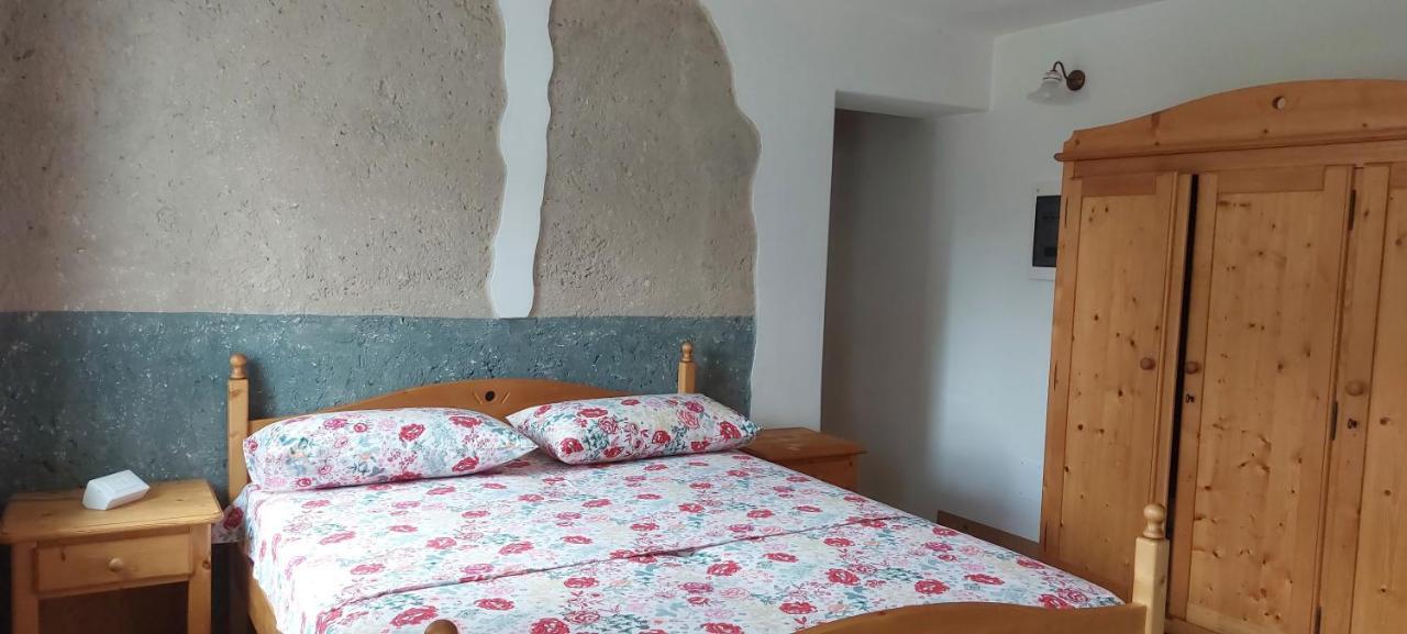 Agriturismo l'Eremo Volpago del Montello Esterno foto