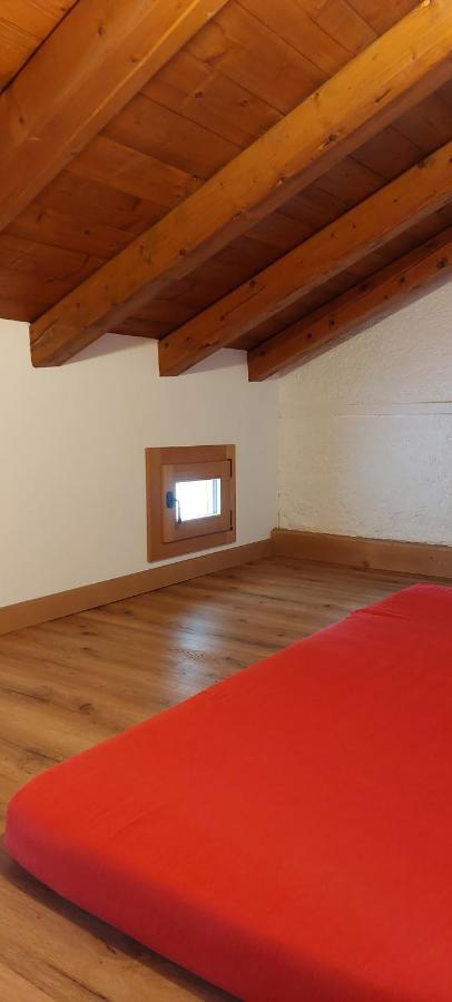 Agriturismo l'Eremo Volpago del Montello Esterno foto