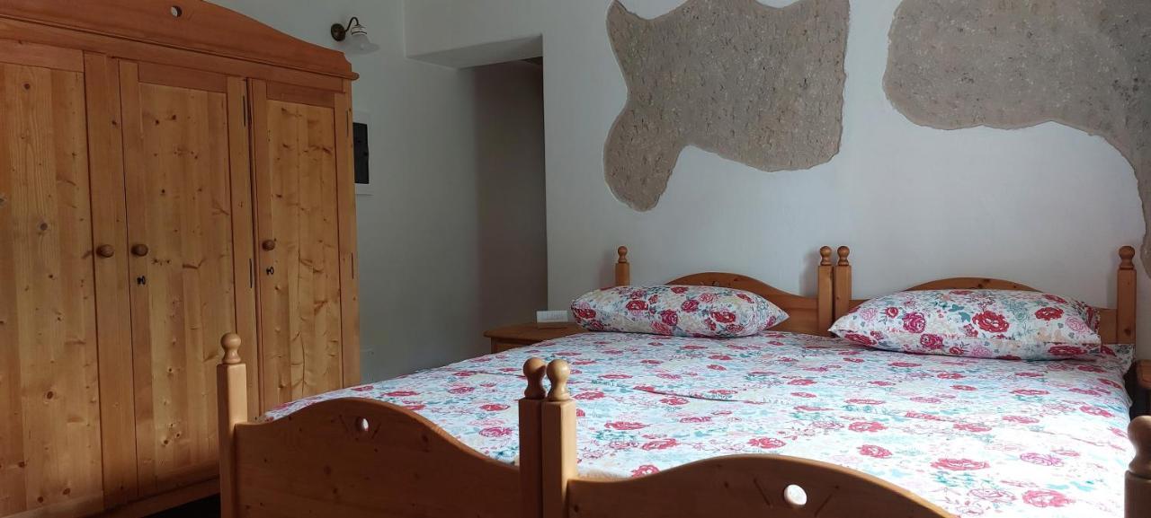 Agriturismo l'Eremo Volpago del Montello Esterno foto