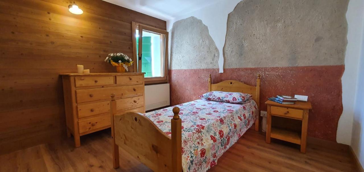 Agriturismo l'Eremo Volpago del Montello Esterno foto