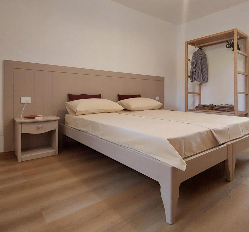 Agriturismo l'Eremo Volpago del Montello Esterno foto
